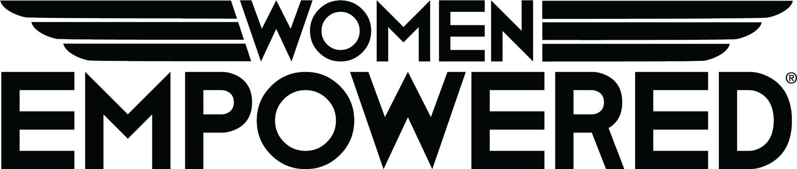 Get 10 Days of Women Empowered®  Beginner Self-Defense Classes in Omaha Completely Free logo