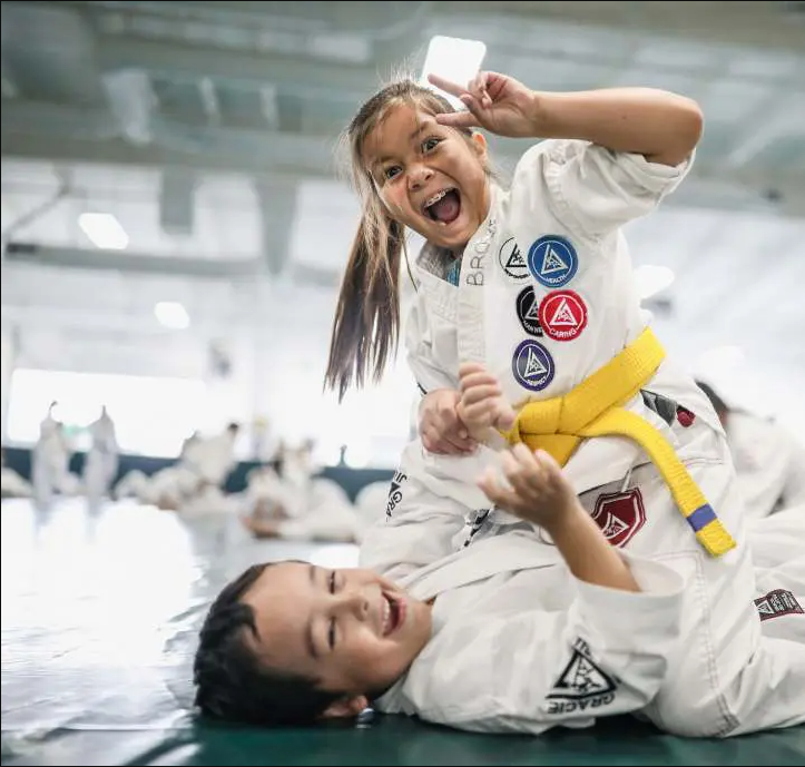 Give your child the gift of unshakable confidence