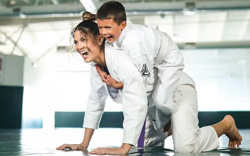 Mat Munchkins Kids Martial Arts